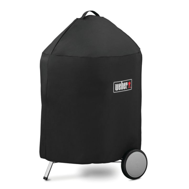 SUOJAPEITE WEBER PREMIUM 57 CM