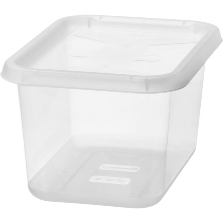 Säilytyslaatikko SmartStore Basic 11 l