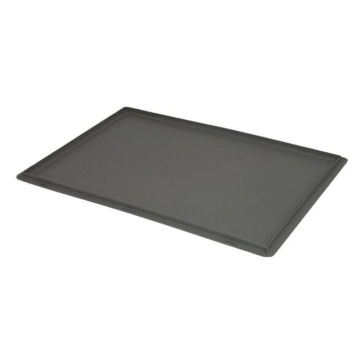 Kuljetuslaatikon Kansi Bauhaus 60 x 40 cm