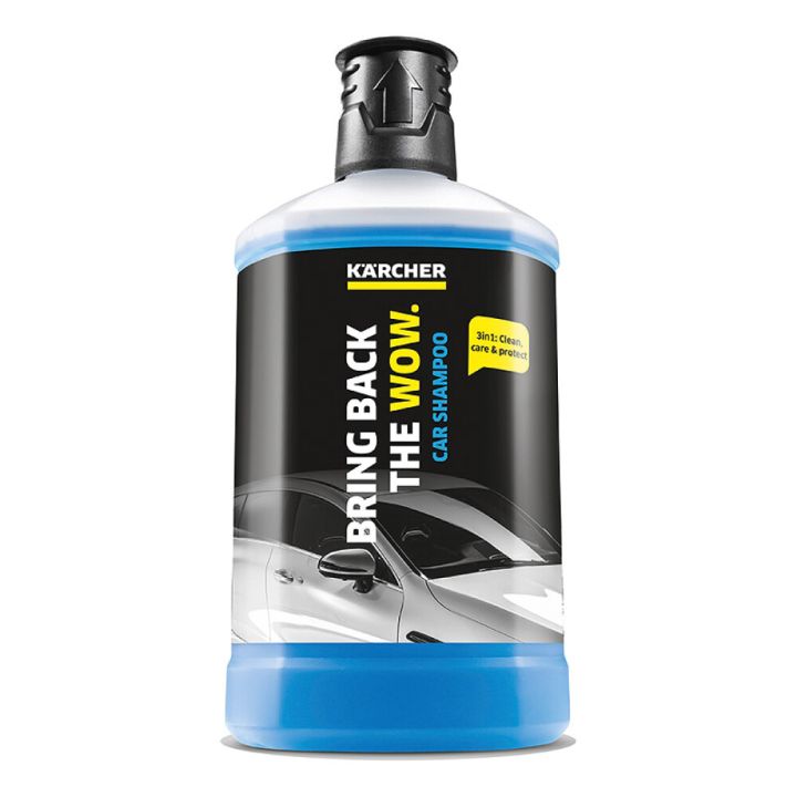 Autoshampoo Kärcher RM 565 1 l