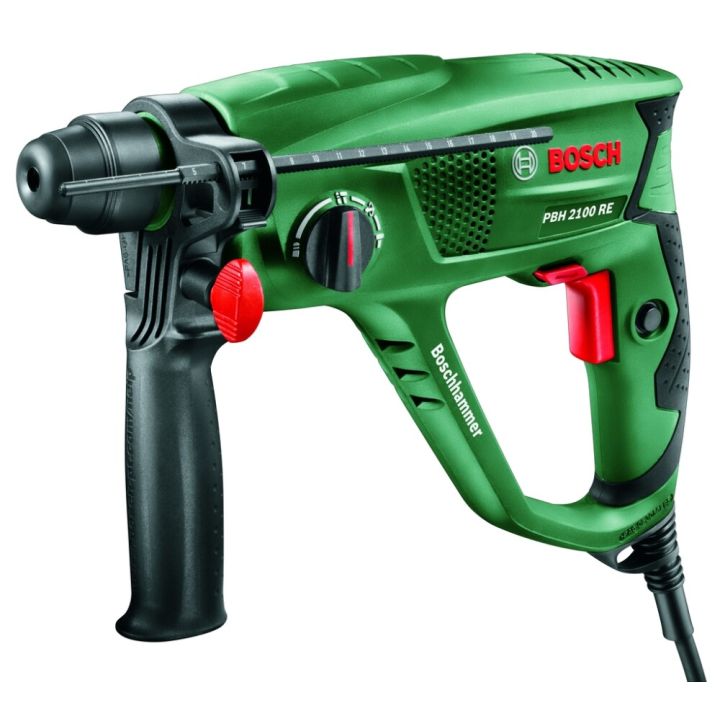Poravasara Bosch PBH 2100 RE