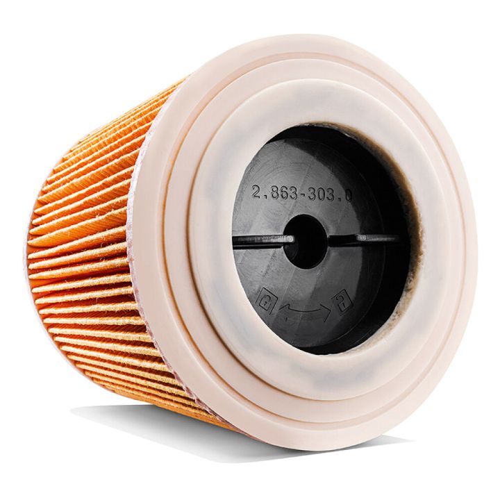 Patruunasuodatin Kärcher WD/SE