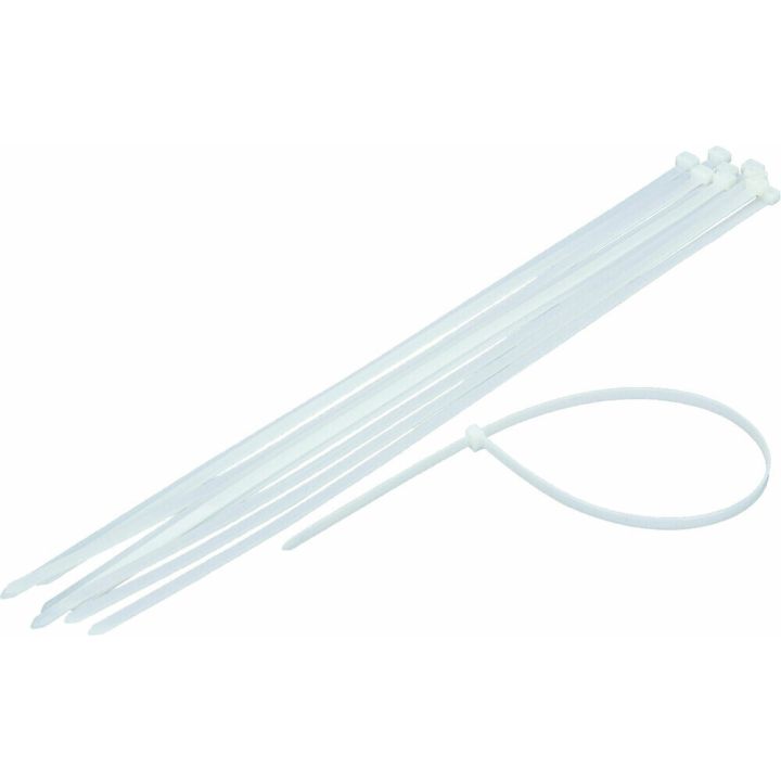 Nippuside REV Ritter 300 x 4,8 mm 25 kpl