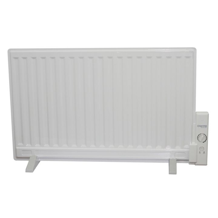 Öljypatteri Termo Mekaaninen 800W