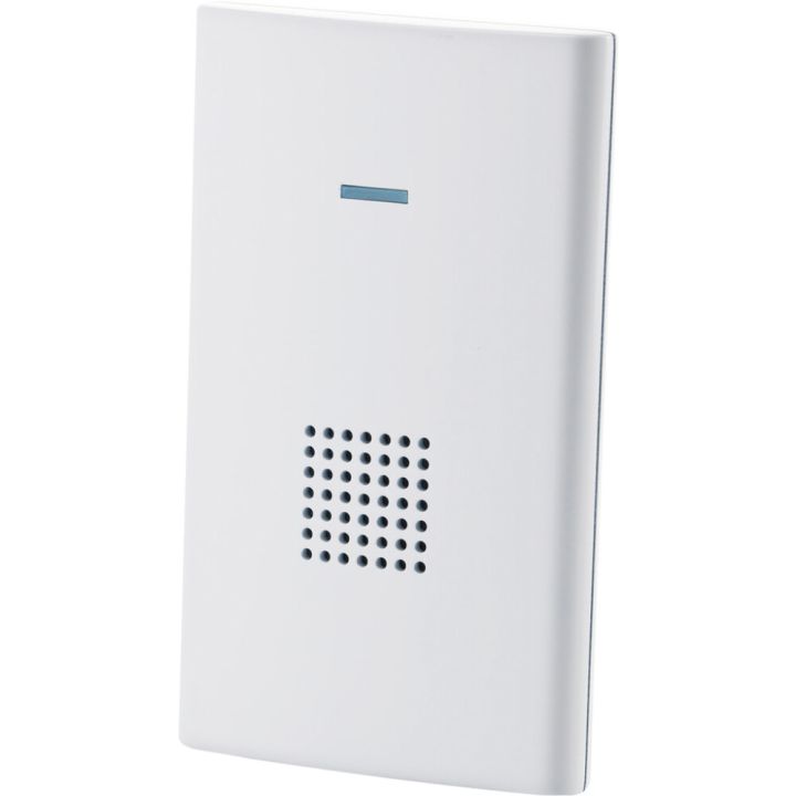 Langaton Ovikello Jo-el Brite Valkoinen