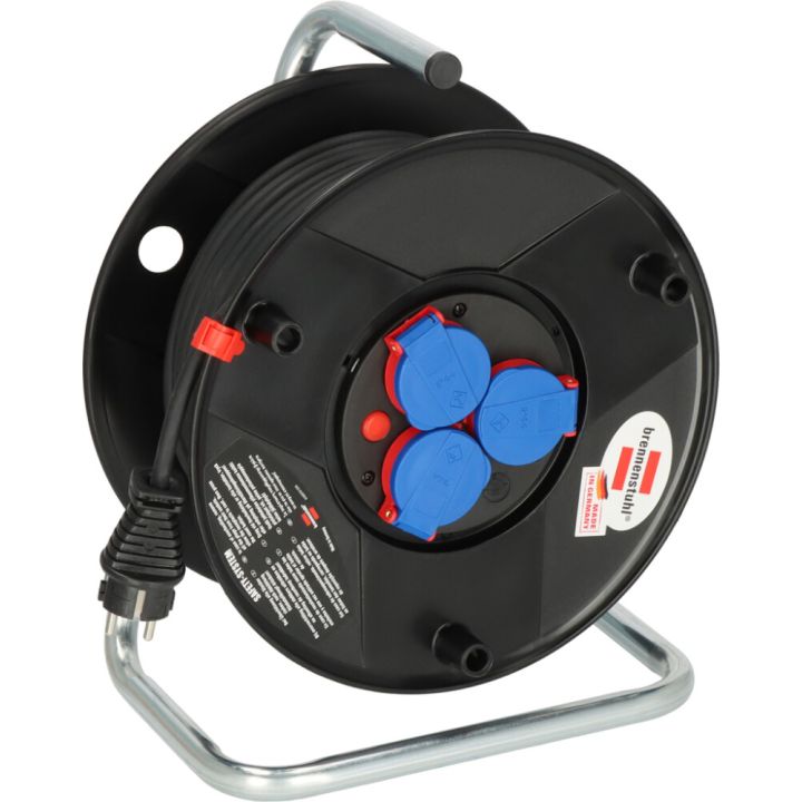 Kaapelikela Brennenstuhl® H05RR-F 3x2,5 mm² IP44 20 m