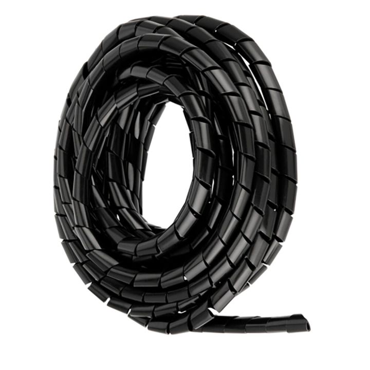 Johdonkerääjä REV Ritter 8 mm 5 m