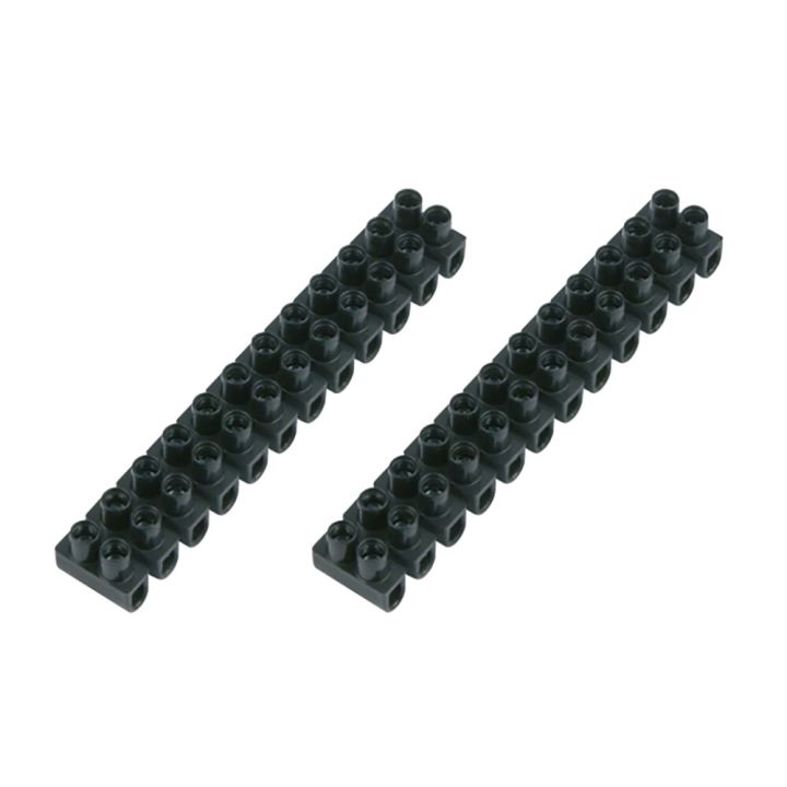 Kytkentärima REV Ritter 2,5 mm² 2 kpl