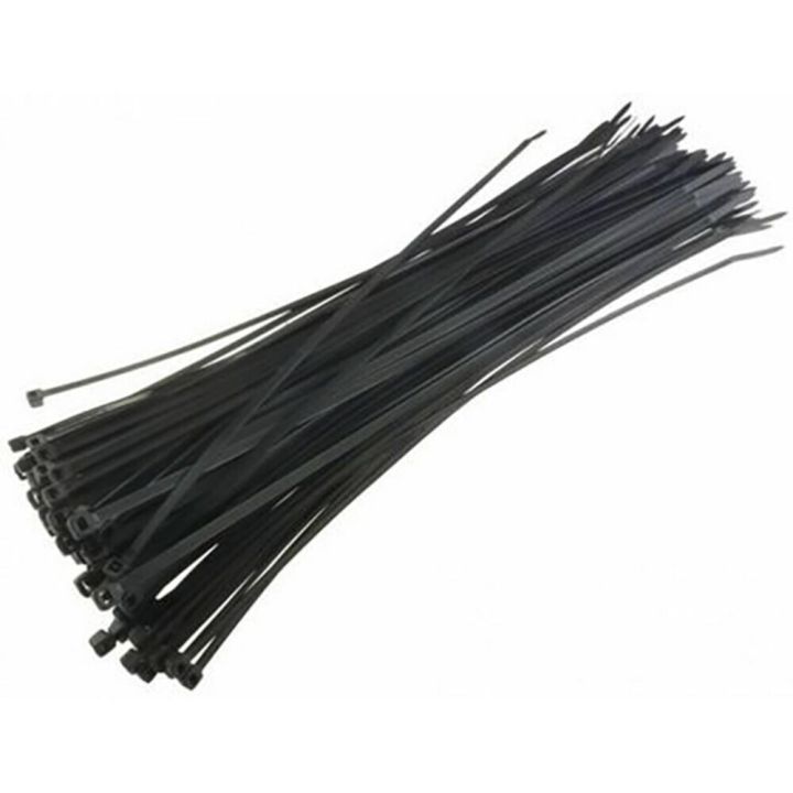 Nippuside REV Ritter 150 x 3,6 mm 25 kpl