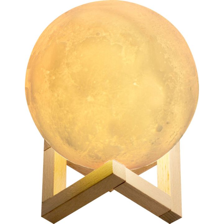Yövalo Voltomat Luna 15 cm