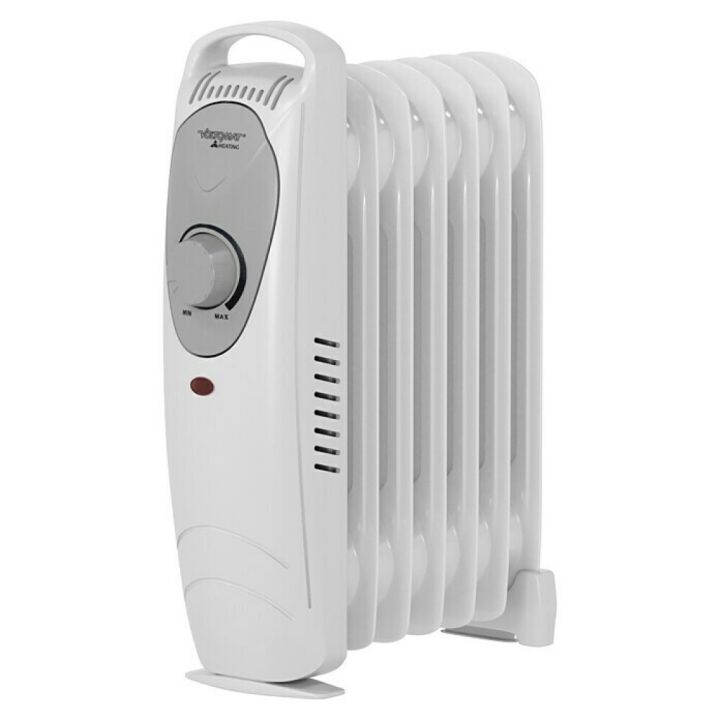 Öljylämmitin Voltomat 800W Mini