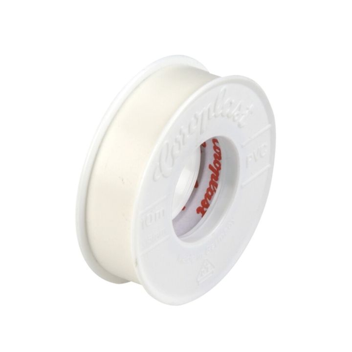 Asennusteippi Rev 0,15mm x 15mm x 10M Valkoinen