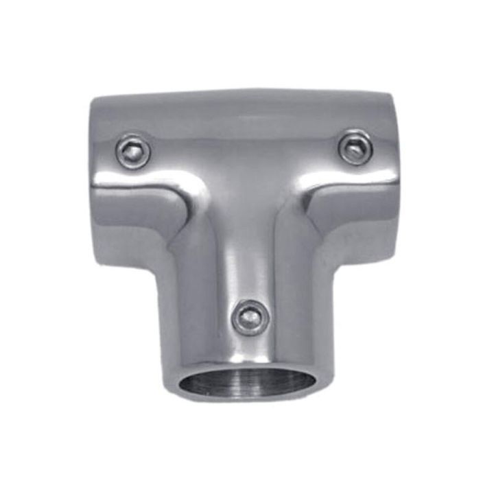 T-kappale Marinetech RST 25 mm 90°