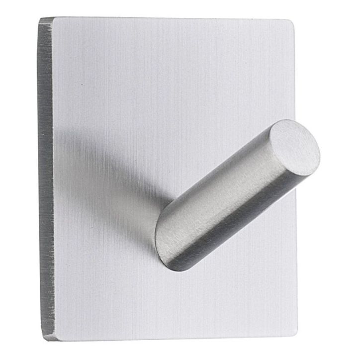 Koukku Beslagsboden Harjattu Rst Neliö