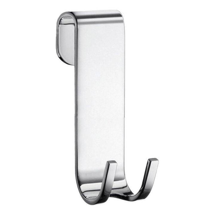 Ripustuskoukku Smedbo Sideline Kromi DK2111