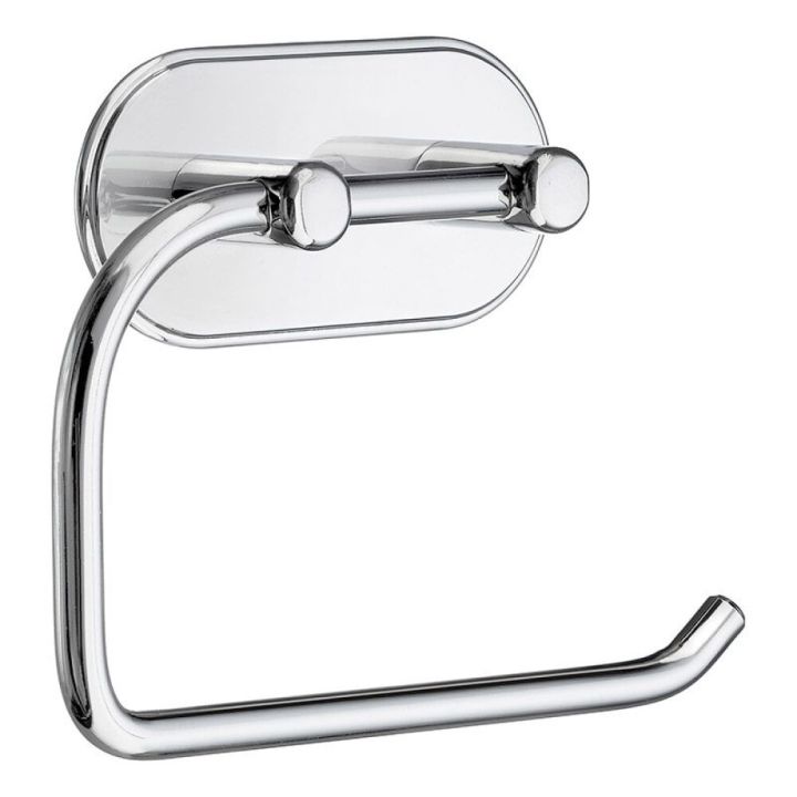 Wc-paperiteline Beslagsboden Kiillotettu Kromi