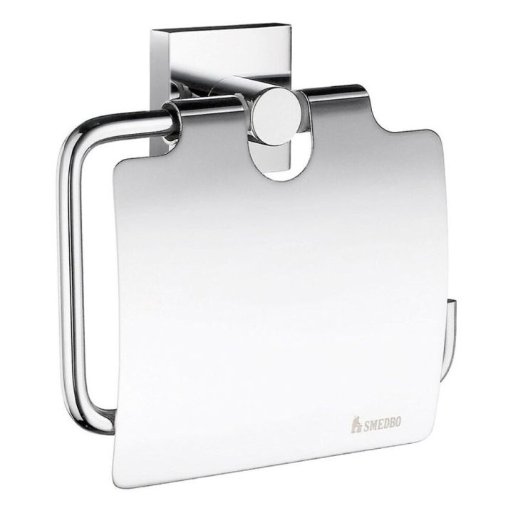 Wc-paperiteline Smedbo House Kannella Kromi RK3414