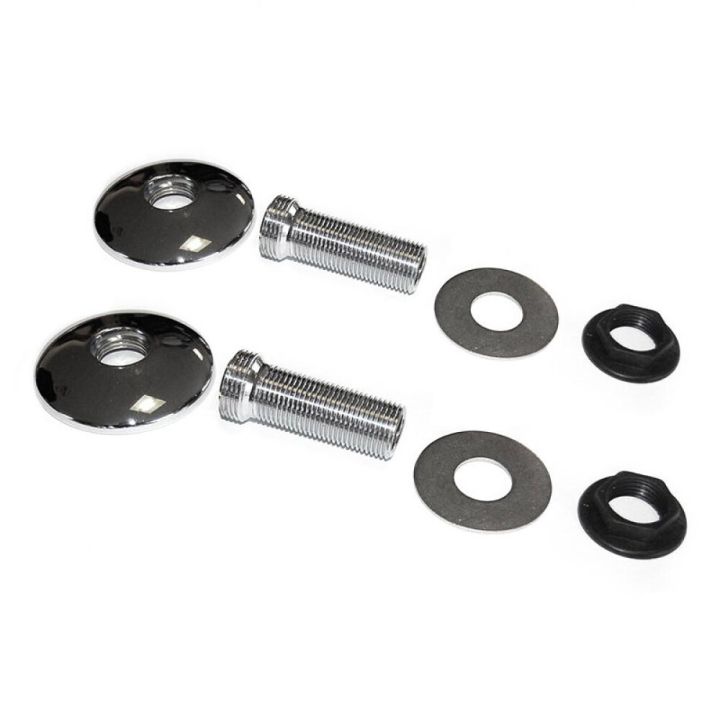 Liitinsetti Camargue 150 mm sekoittimille