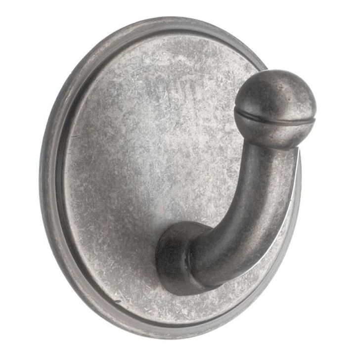 Koukku Beslagsboden BG1120 Tinattu