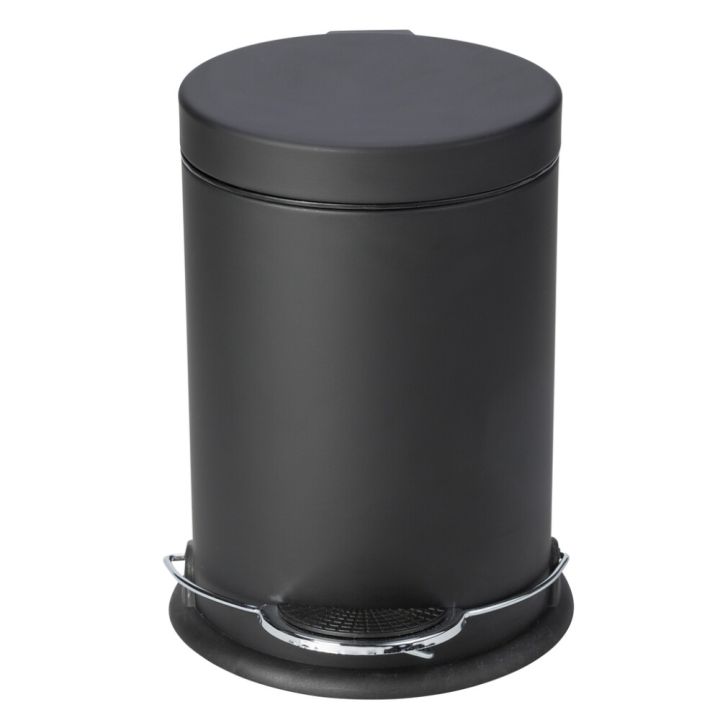 Poljinroskakori Venus Metalli Musta 3 L