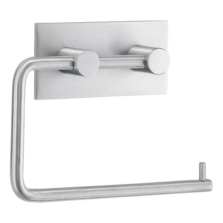 Wc-paperiteline beslagsboden B1098 Tarrakiinnitys