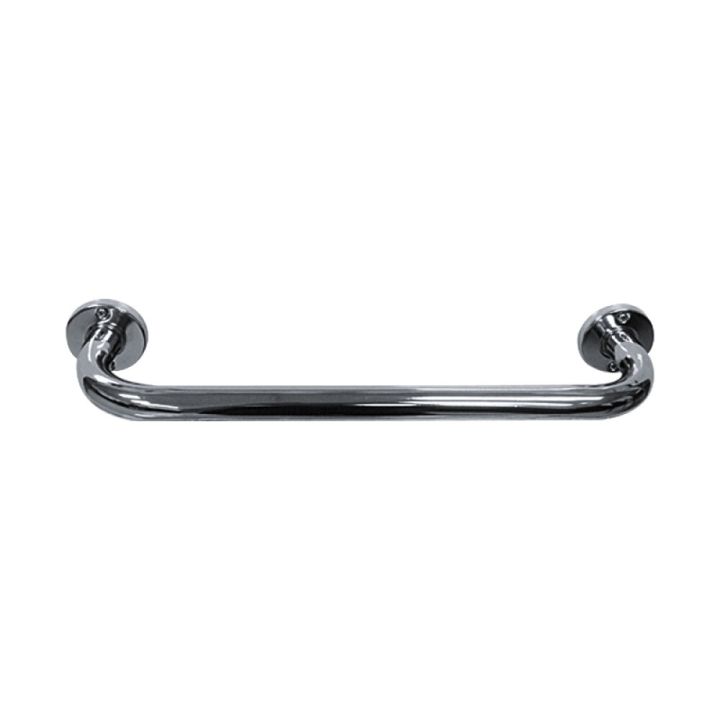 Ammekahva Admiral Pyöreä 40 cm Kromi