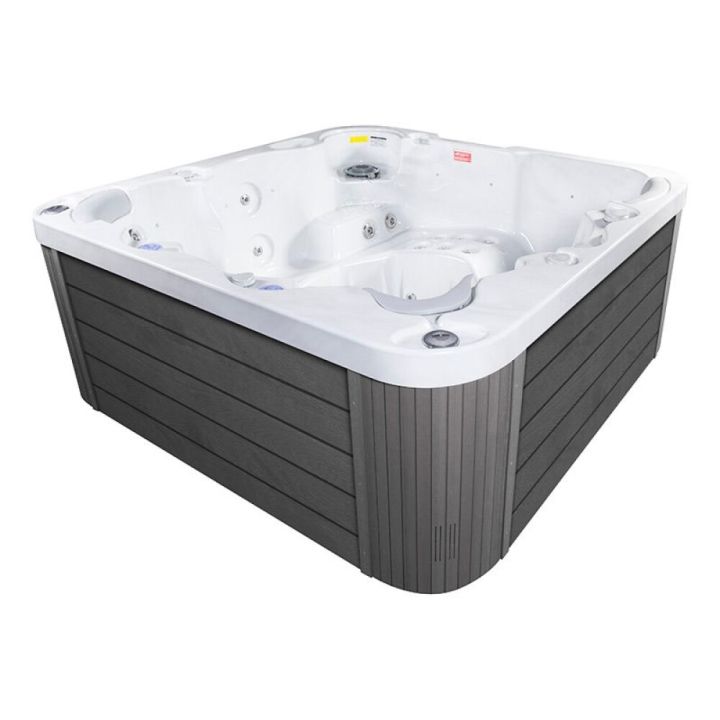 Ulkoporeallas Camargue Harmony