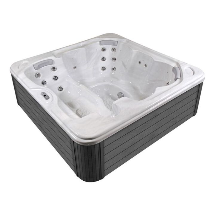 Ulkoporeallas Camargue Emotion