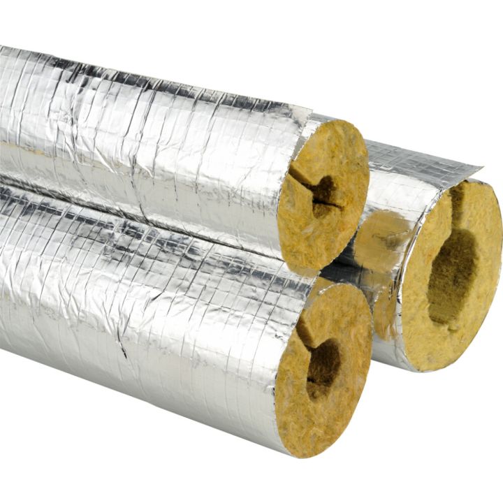 Eriste Thermaflex mineraalivilla 15/20 mm
