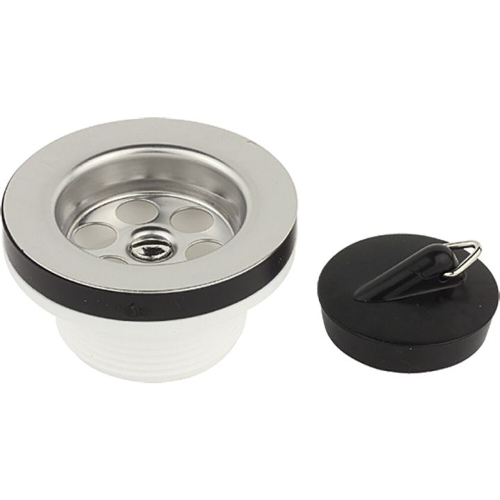 Pohjaventtiili Admiral 1 ½”