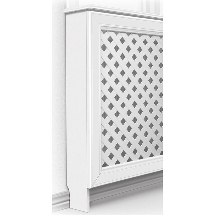 Pääty Lundbergs Valkoinen