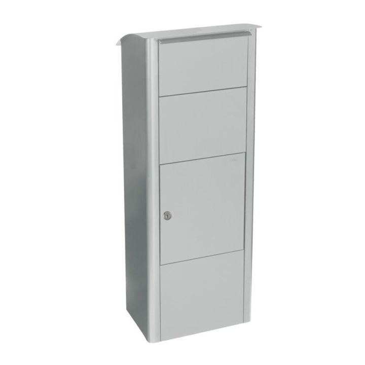 Postilaatikko Me-Fa Beech 457 Hopea