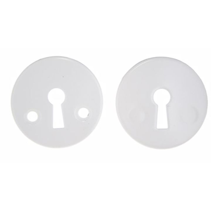 Avainkilpi Abloy LH001 valkoinen