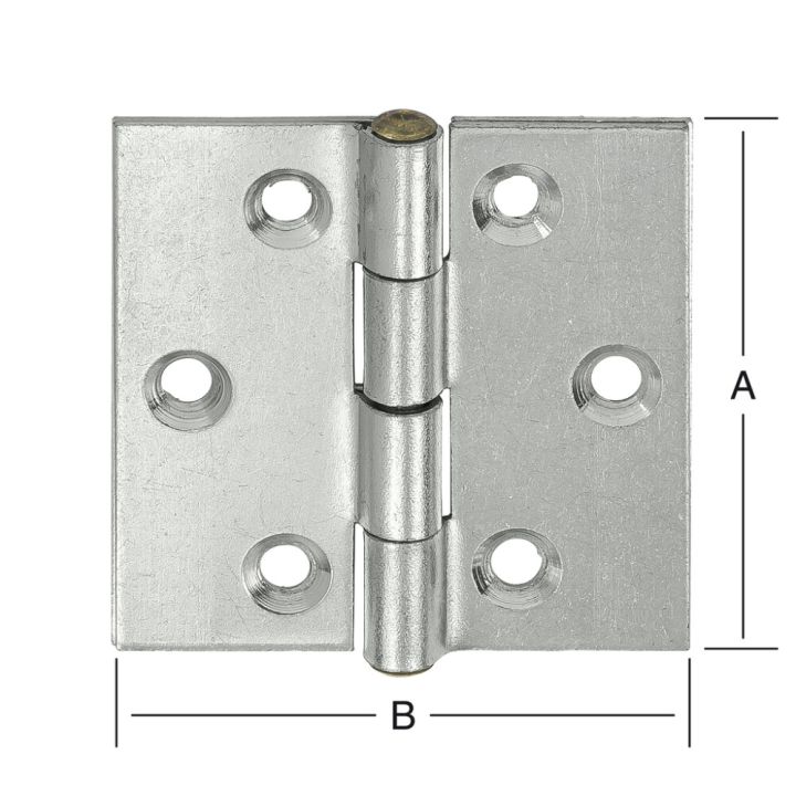 Sarana 60 x 60 mm sinkitty