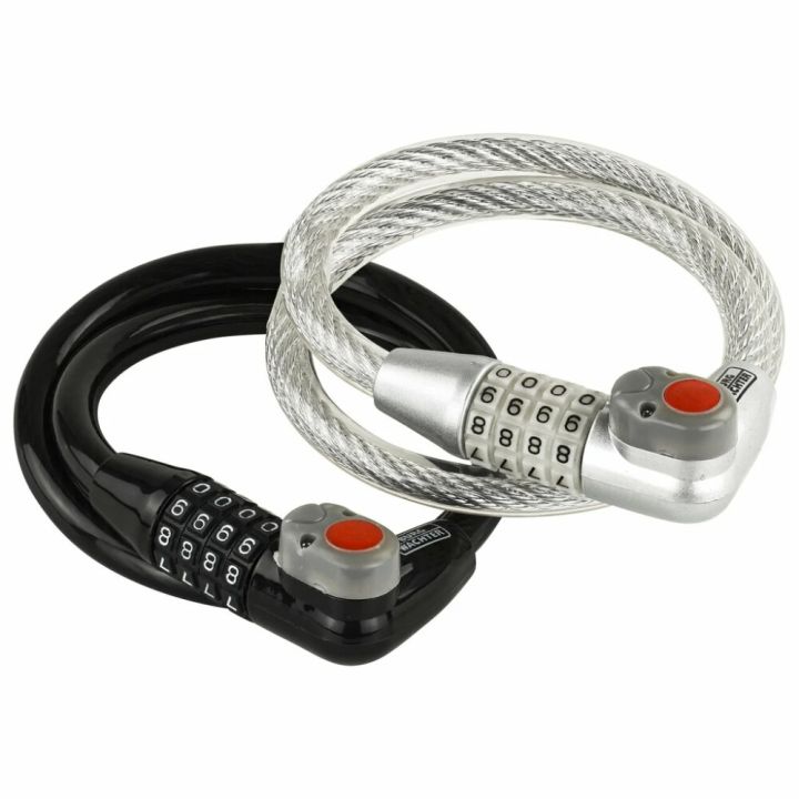 Lukkovaijeri Burg-Wächter 230 65 L numerolukolla 65 cm