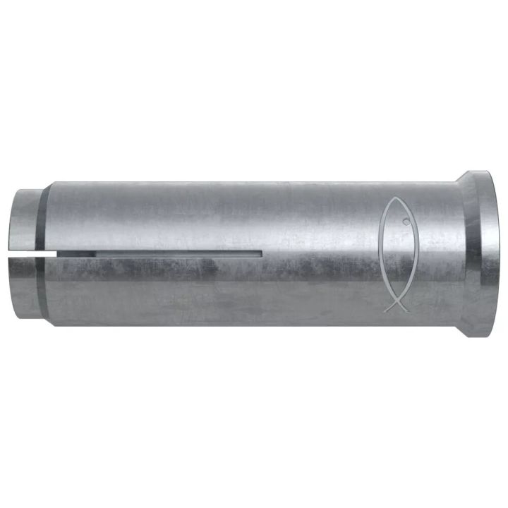 Lyöntiankkuri Fischer EA II M12 50 mm 25 kpl