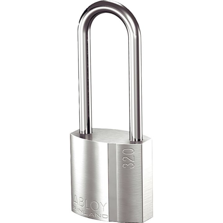 Riippulukko Abloy PL320/50