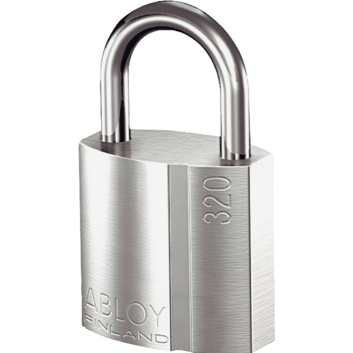Riippulukko Abloy PL320/20
