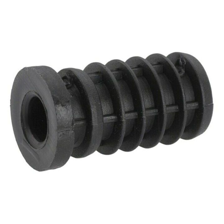 Muoviholkki Ø 25 mm 2 kpl