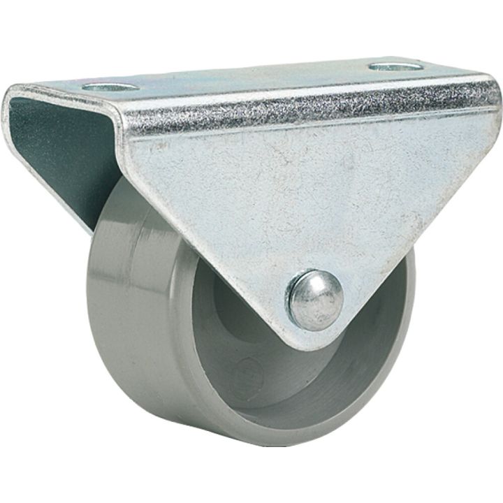 Kiintopyörä Stabilit Ø 30 x 15 mm