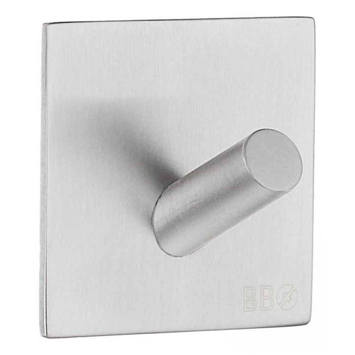 Koukku Beslagsboden Harjattu RST B1092