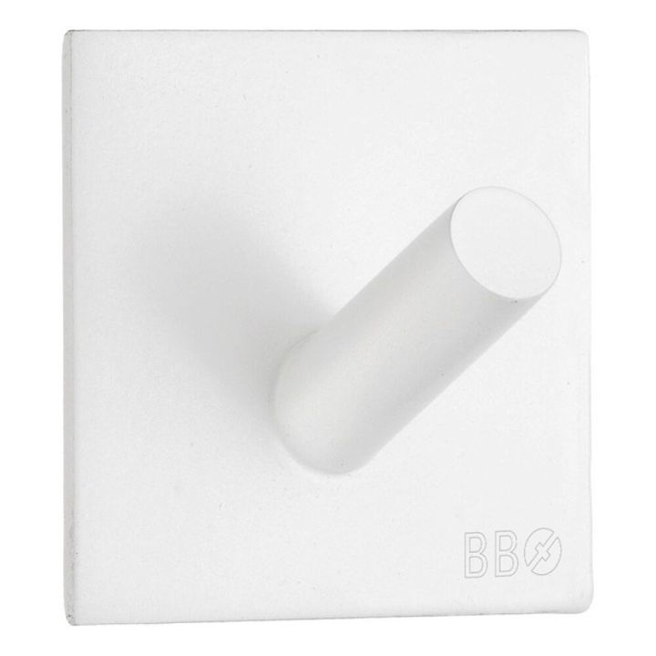 Koukku Beslagsboden Mattavalkoinen RST BX1092