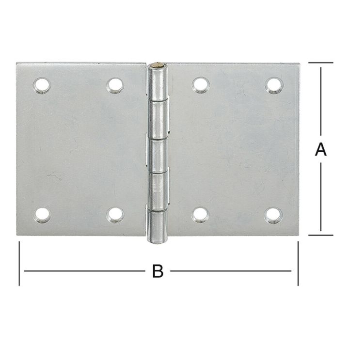 Sarana 70 x 105 mm sinkitty