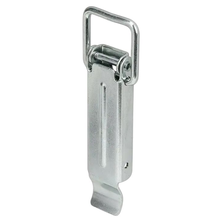 Kirstun suljin Stabilit sinkitty 110 x 37 mm