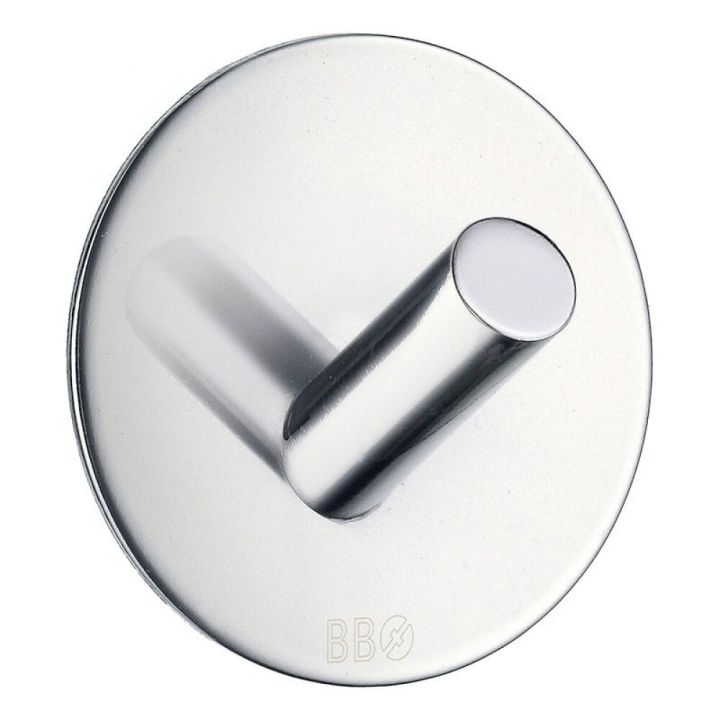 Koukku Beslagsboden Kiiltävä RST BK1090