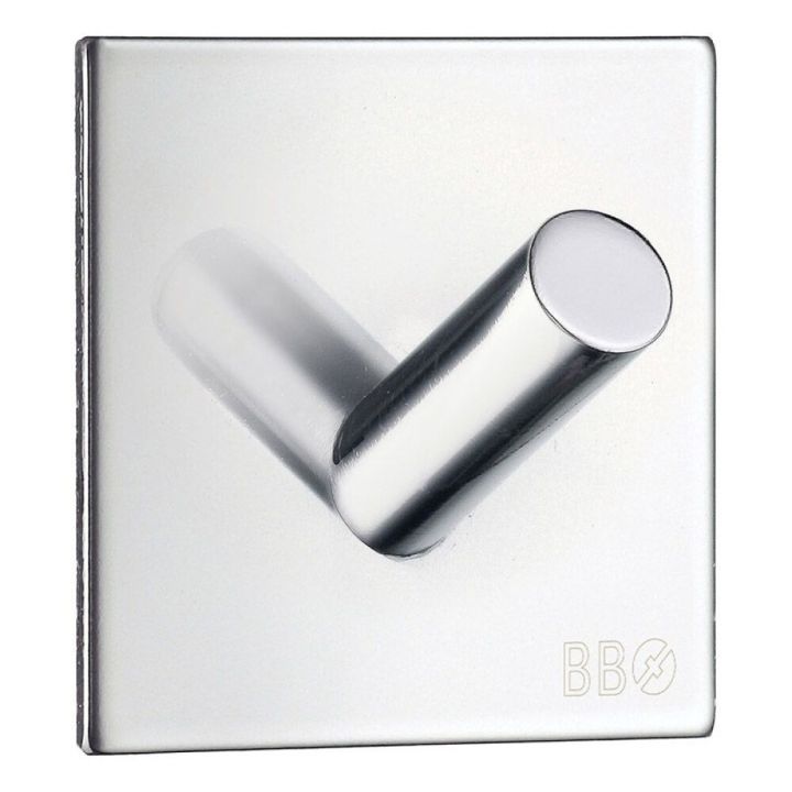 Koukku Beslagsboden Kiillotettu RST BK1092