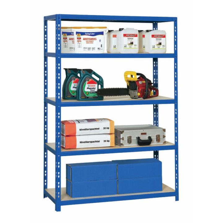 Varastohylly Regalux XL