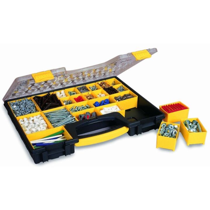 Säilytyslokero Stanley 1-92-748