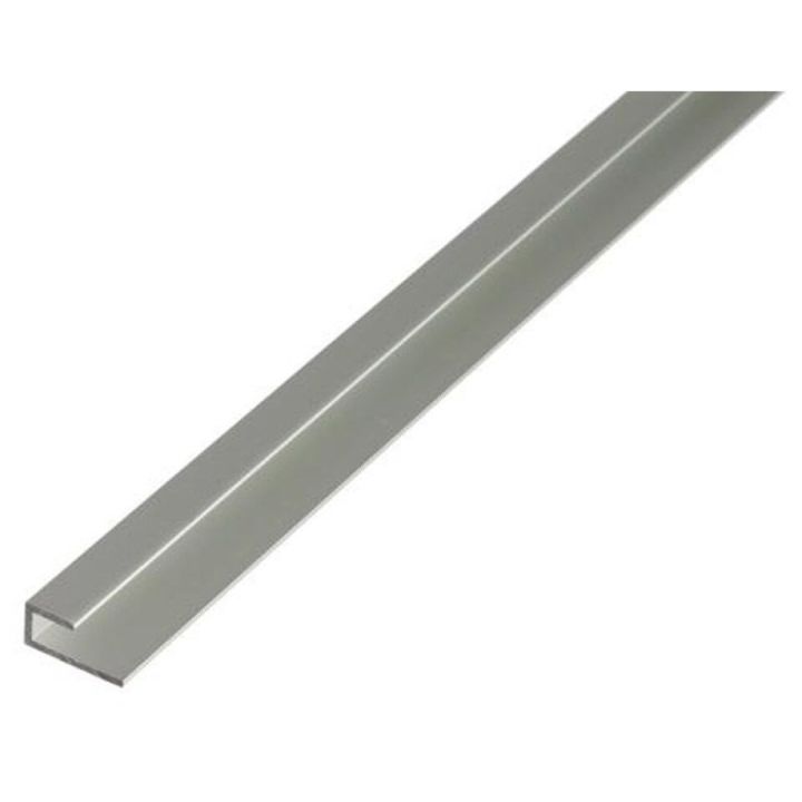 Alumiiniprofiili Kantoflex 1 m