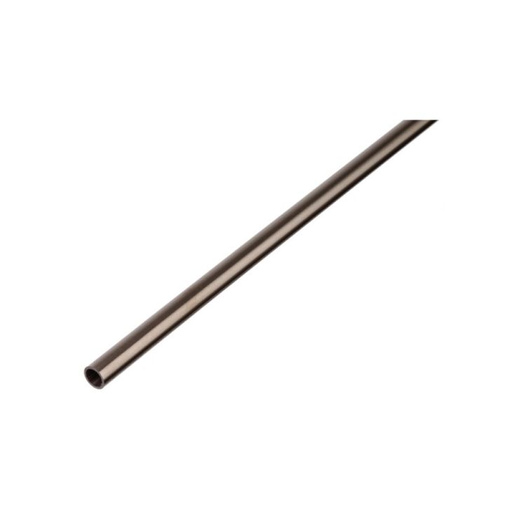 Pyöreä putkitanko Kantoflex RST 8 x 1 x 2000 mm